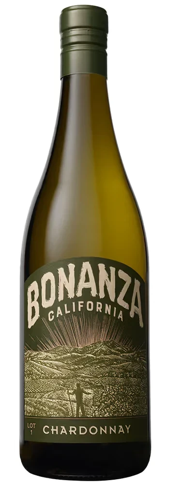 Bonanza Chardonnay Lot 1 750ml