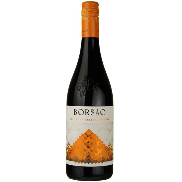 2024 Borsao Garnacha 750Ml