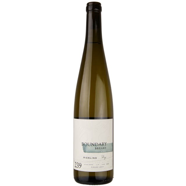 2023 Boundary Breaks No. 239 Dry Riesling 750Ml