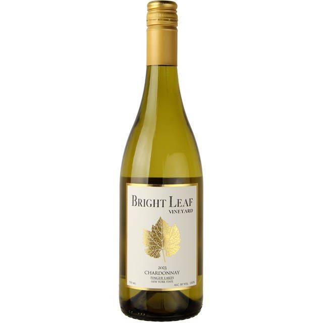 2024 Bright Leaf Chardonnay 750ml