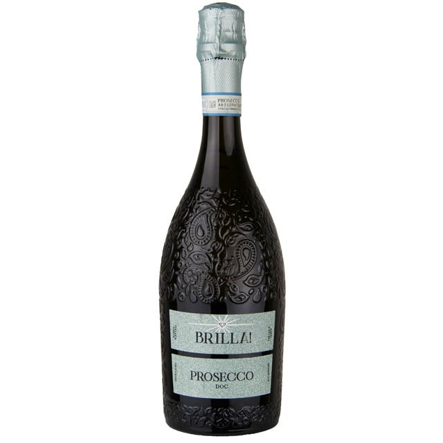 Brilla! Prosecco 750ml NV