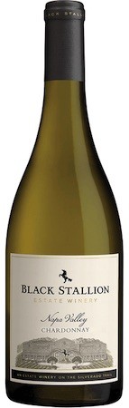 2024 Black Stallion Napa Valley Chardonnay 750Ml
