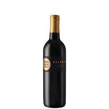2021 Black Saint Peter Zinfandel Reserve 750ml