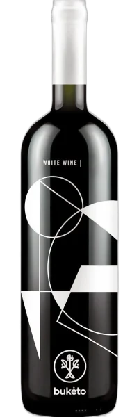 2024 Buketo White Blend 750Ml