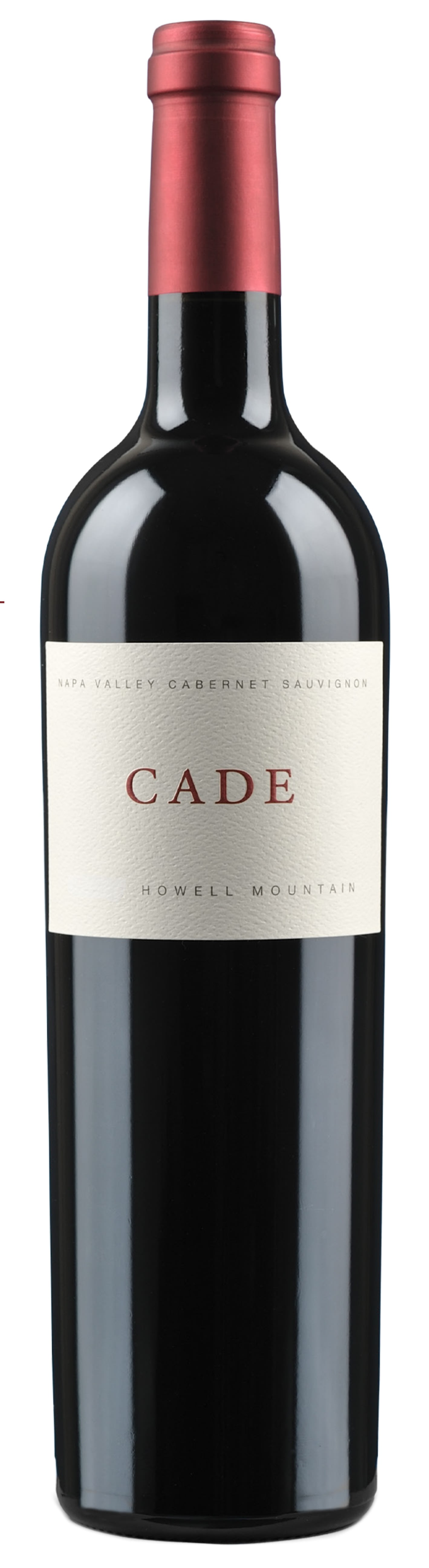 2022 Cade Howell Mountain Estate Cabernet Sauvignon 750ml