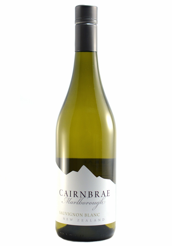 2019 Cairnbrae Sauvignon Blanc 750ml Lisa's Liquor Barn