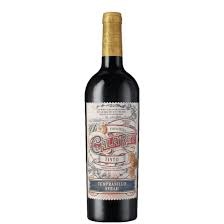 2022 Cala Rey Tinto 750ml