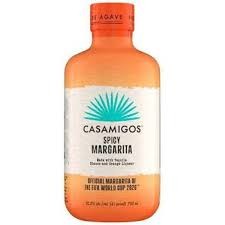 Casamigos Spicy Margarita 750ml