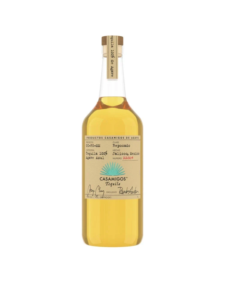Casamigos Tequila Reposado 1L