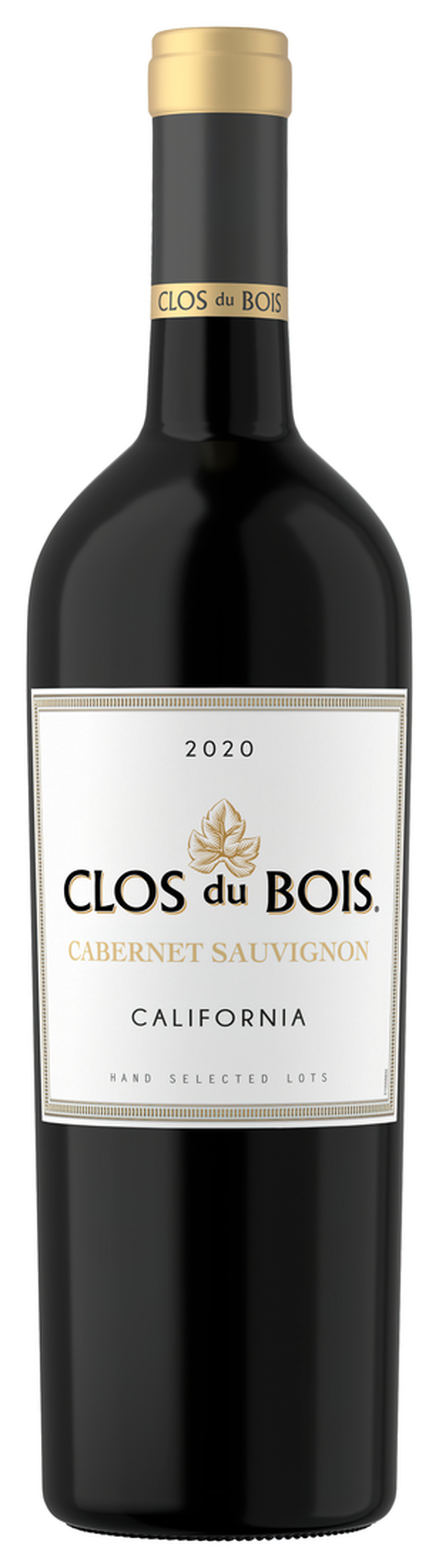 Clos Du Bois Cabernet Sauvignon 750Ml NV