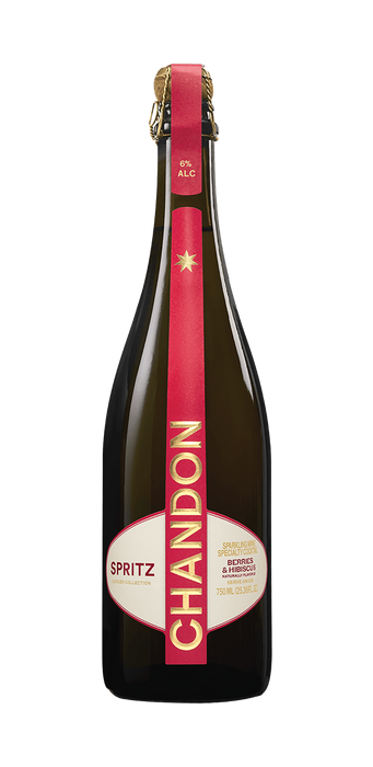 Chandon Spritz Berries & Hibiscus 750ml NV
