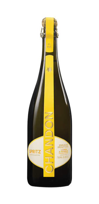 Chandon Spritz Lemon & Verbena 750ml NV