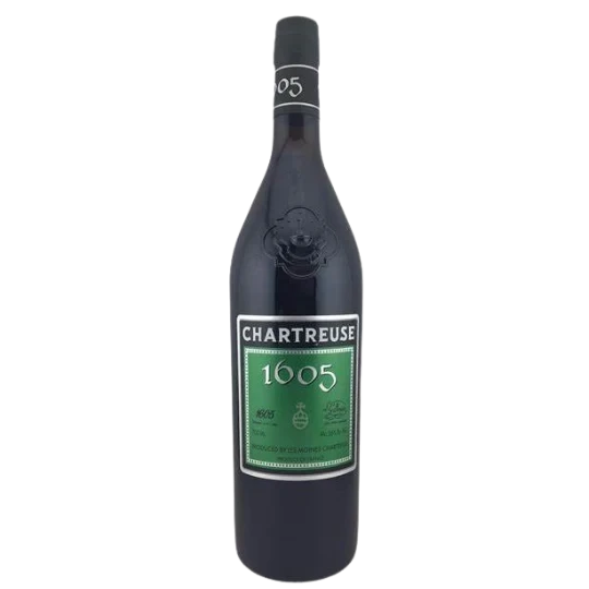 CHARTREUSE 1605 700ML