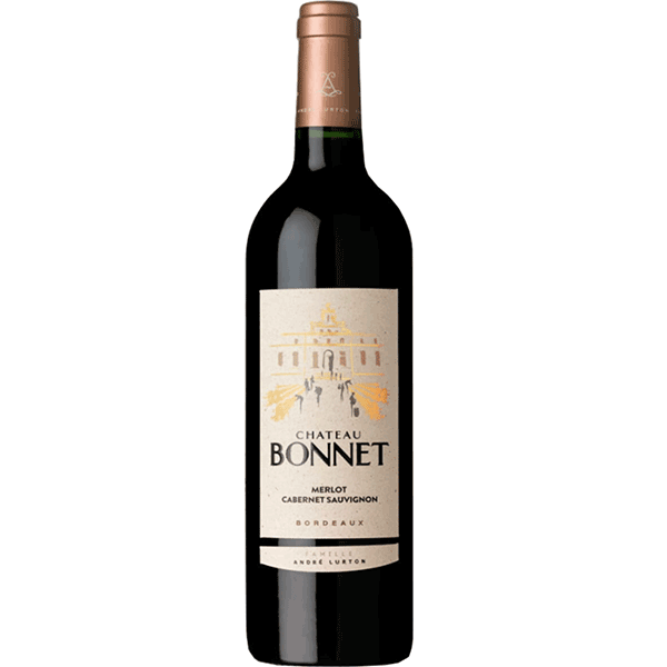 2019 Chateau Bonnet Rouge 750ml
