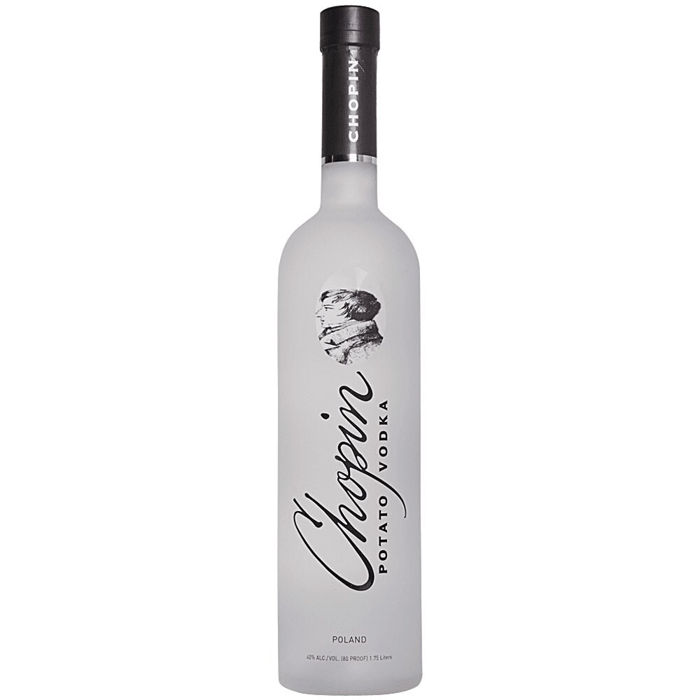 Chopin Vodka 1.75L