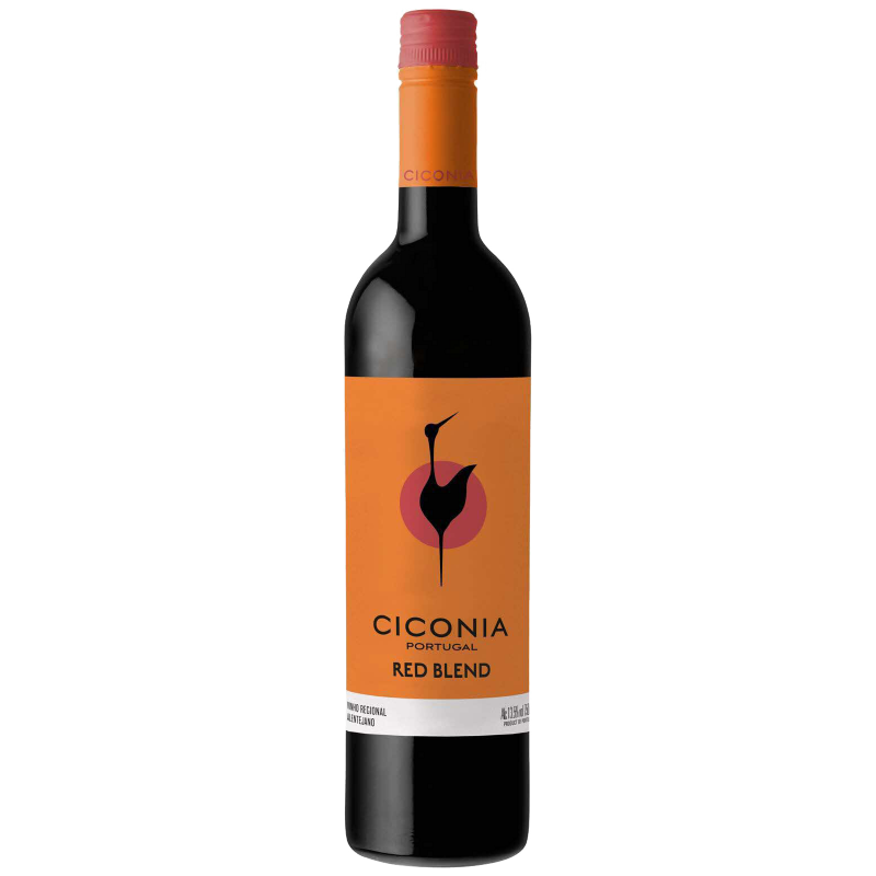 2023 Ciconia Red Blend 750Ml