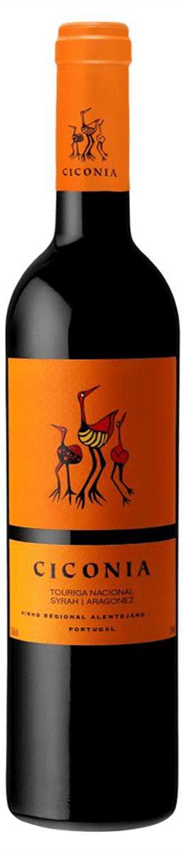 2023 Ciconia Red Blend 750Ml