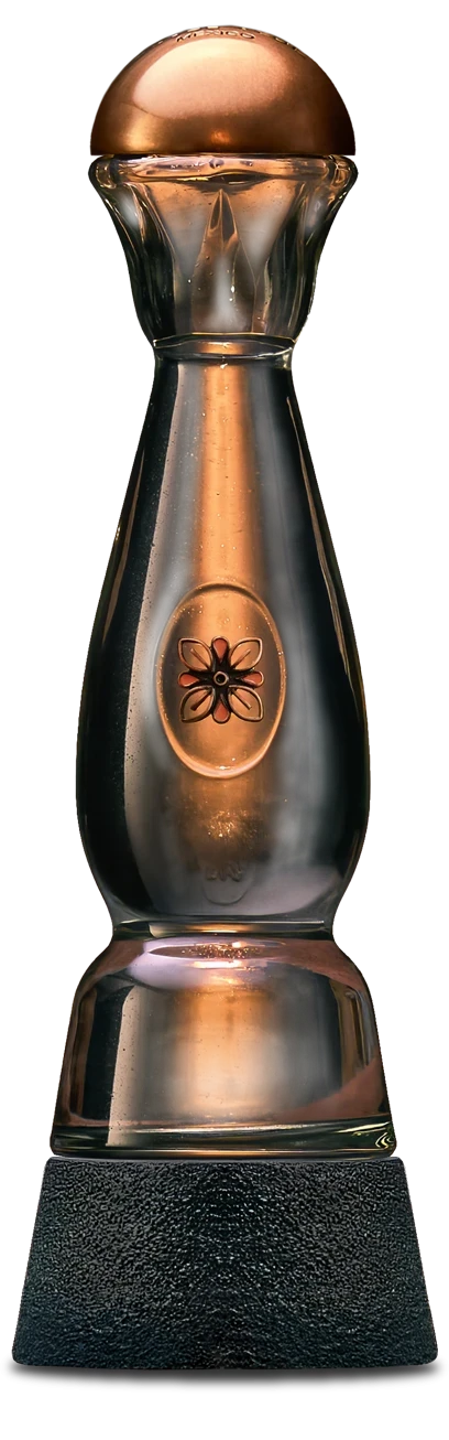 Clase Azul Ahumado Blanco Tequila 750ml