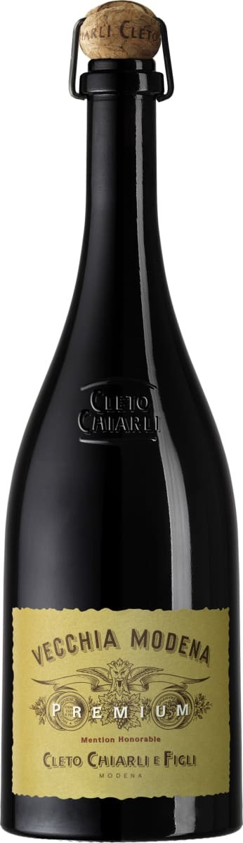 2023 Cleto Chiarli Lambrusco di Sorbara Vecchia Modena 750ml