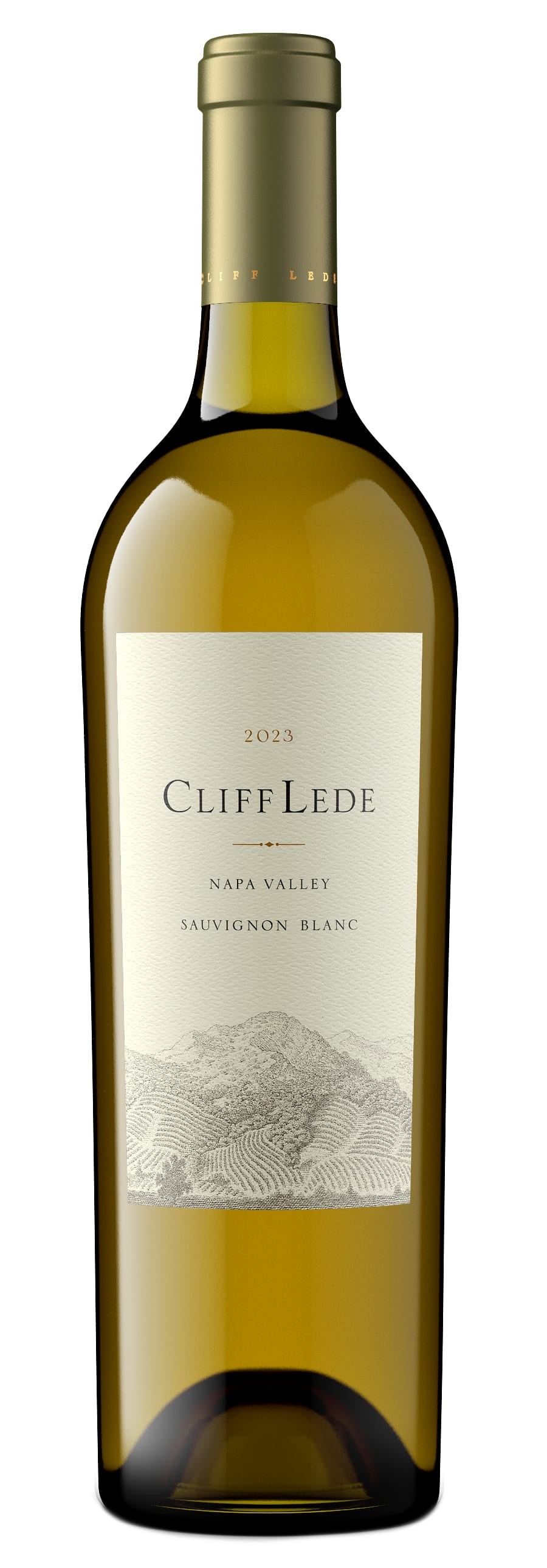 2023 Cliff Lede Sauvignon Blanc 750ml
