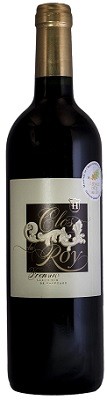 2020 Clos du Roy Fronsac 750ml