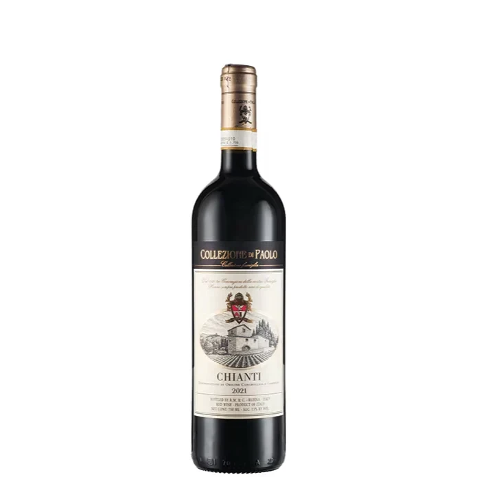 2024 Collezione di Paolo Chianti 750ml