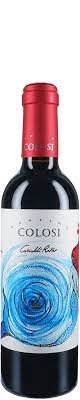 2023 Colosi Rosso 750Ml