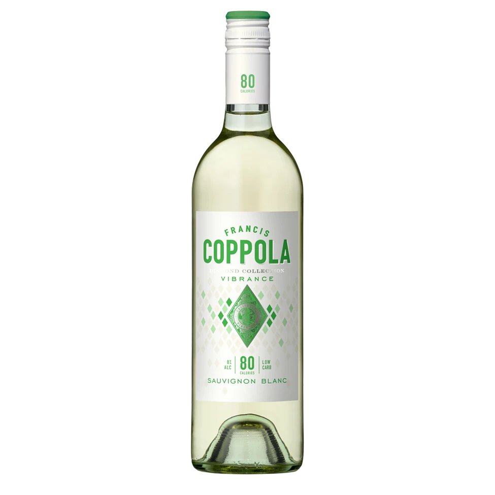 2024 Coppola Diamond Collection Vibrance Sauvignon Blanc 750ml