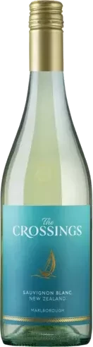 2024 The Crossings Sauvignon Blanc 750ml