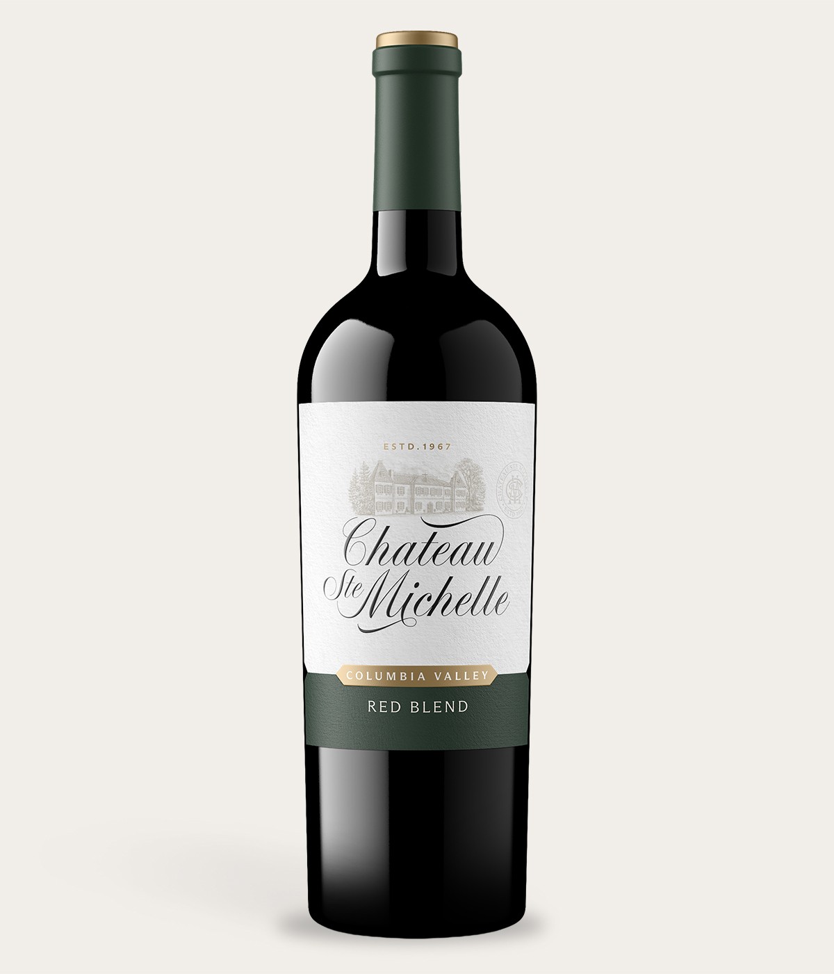 Chateau Ste Michelle Red Blend 750ml