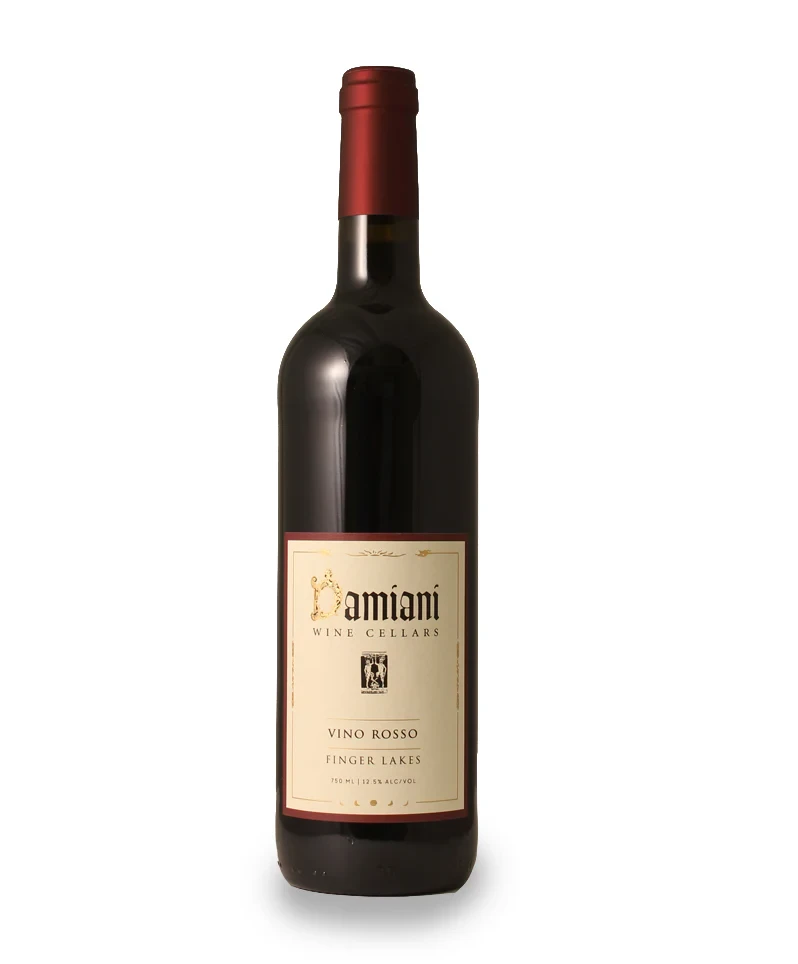 2022 Damiani Vino Rosso 750Ml