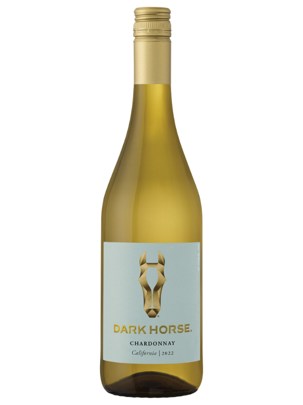 Dark Horse Chardonnay 750Ml NV