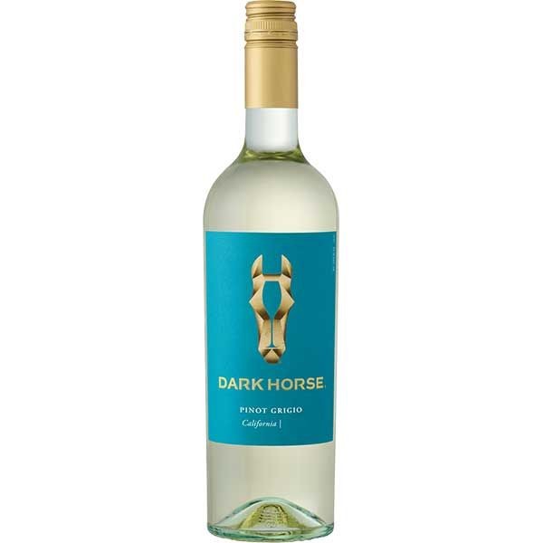 Dark Horse Pinot Grigio 750Ml NV
