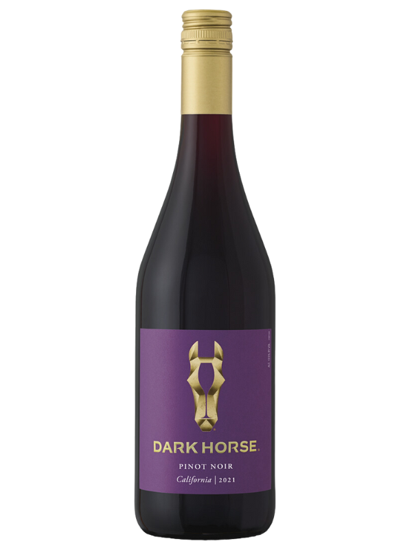 Dark Horse Pinot Noir 750Ml NV
