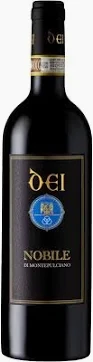 2021 Dei Vino Nobile Di Montepulciano 750Ml