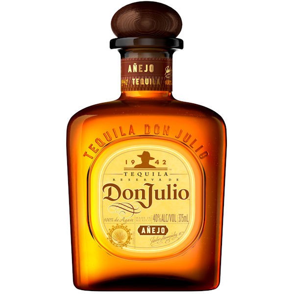 Don Julio Anejo Tequila 375Ml