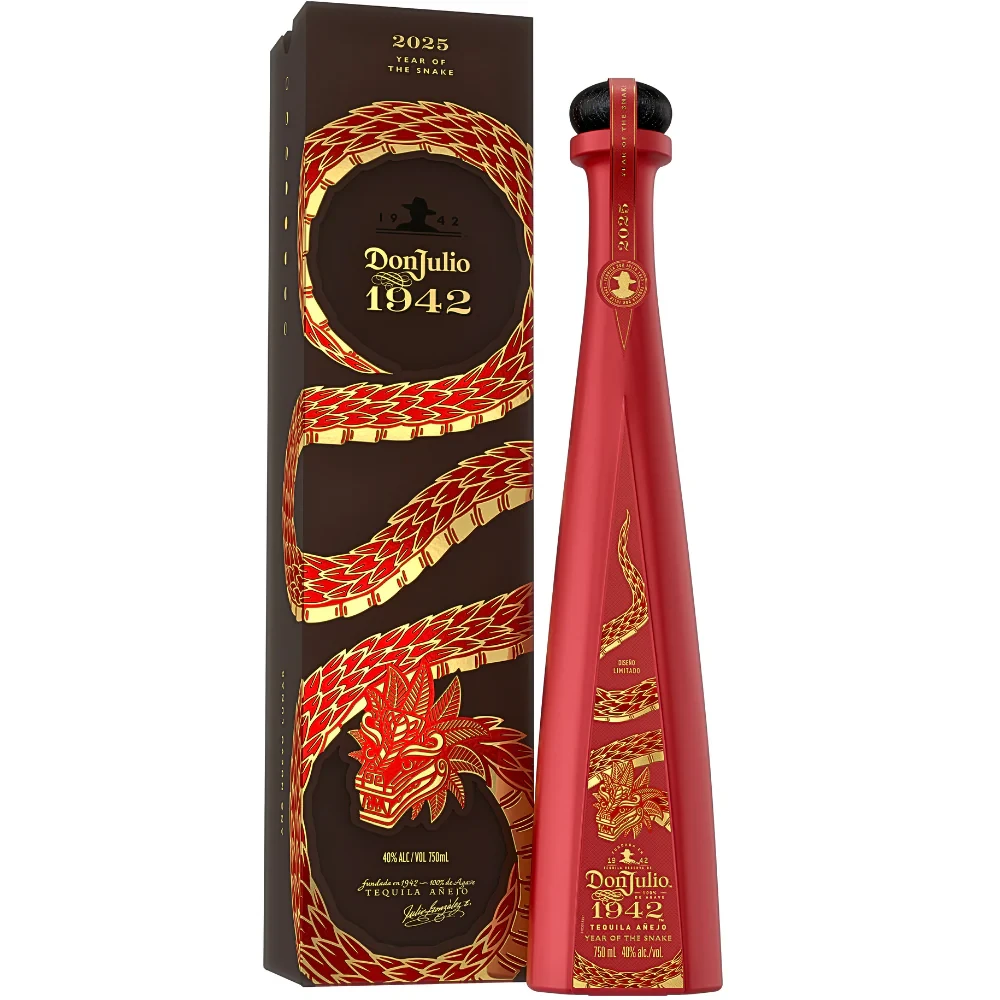 Don Julio 1942 Year Of The Snake 750ml