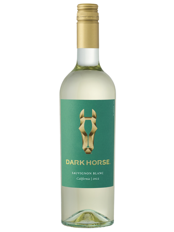 Dark Horse Sauvignon Blanc 750Ml NV