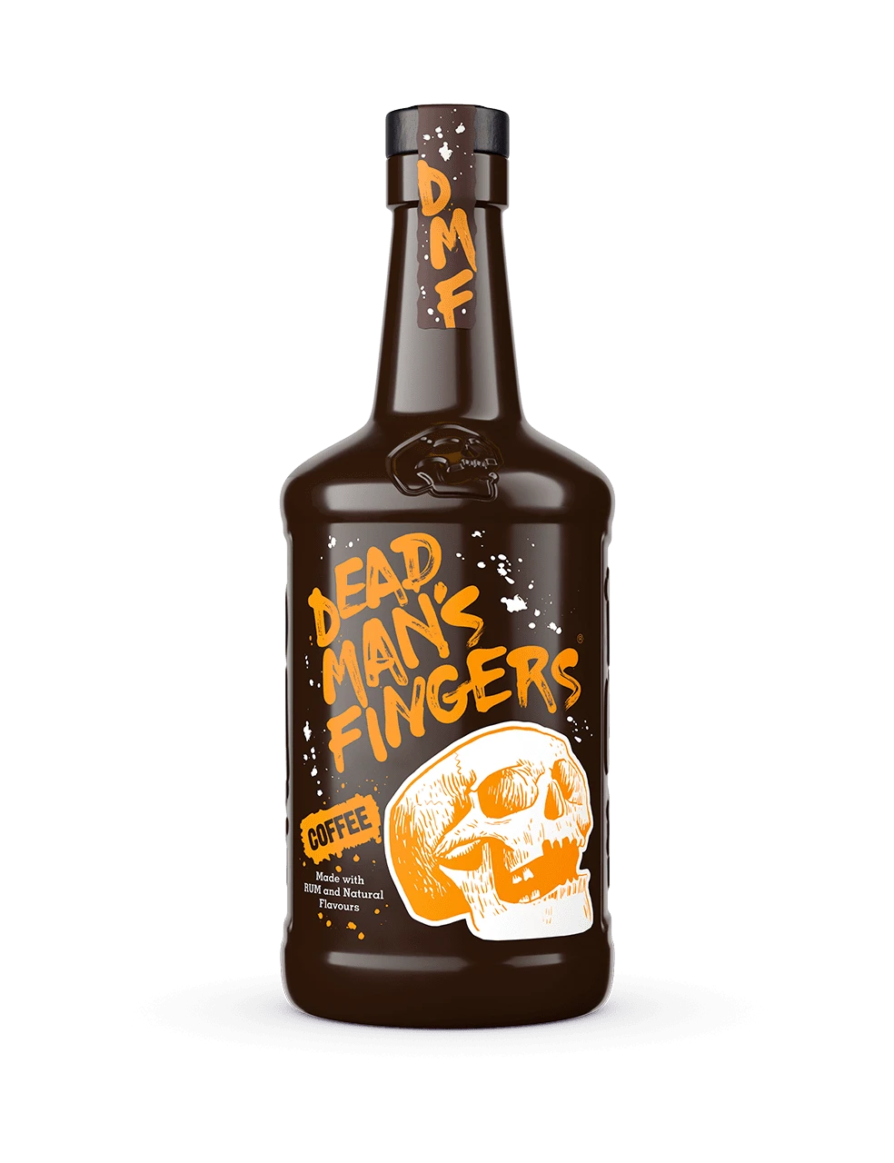 Dead Man's Fingers Coffee Rum 750ml