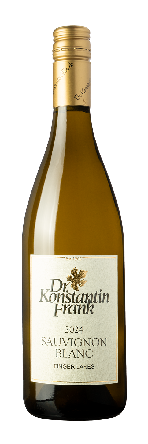 2024 Dr. Frank Sauvignon Blanc 750ml