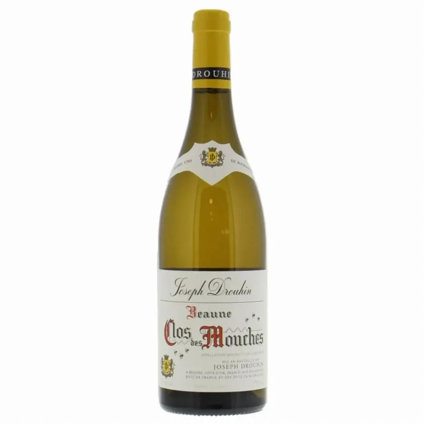 2023 Joseph Drouhin Beaune 1er Cru Clos Des Mouches Blanc 750ml