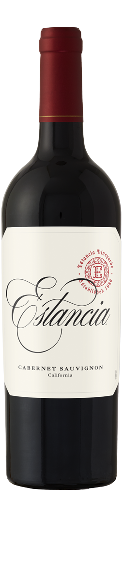 2023 Estancia Cabernet Sauvignon 750Ml