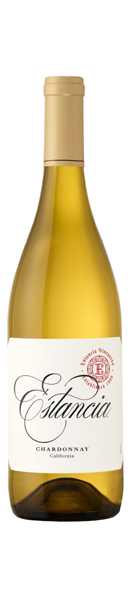 2023 Estancia Chardonnay 750Ml
