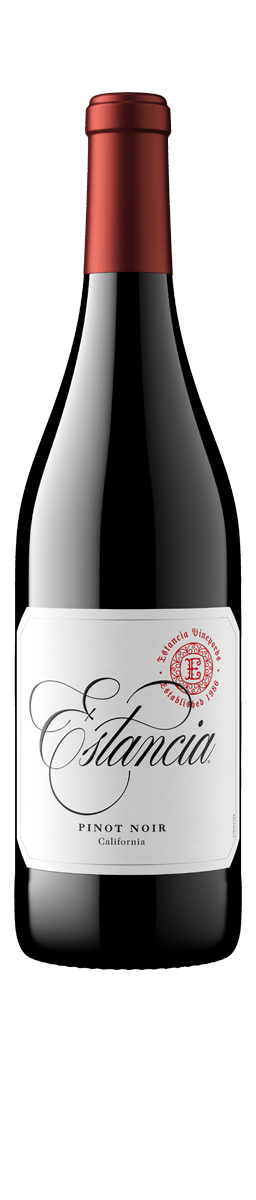 2023 Estancia Pinot Noir 750Ml
