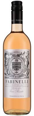 2024 Farinelli Pinot Grigio 750ml
