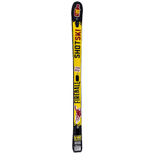 Fireball Shotski 10pk 50ml