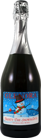 Glenora Frosty The Snowmante 750Ml NV