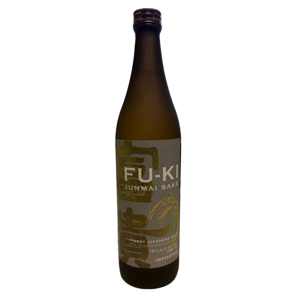 Fuki Sake 750ml