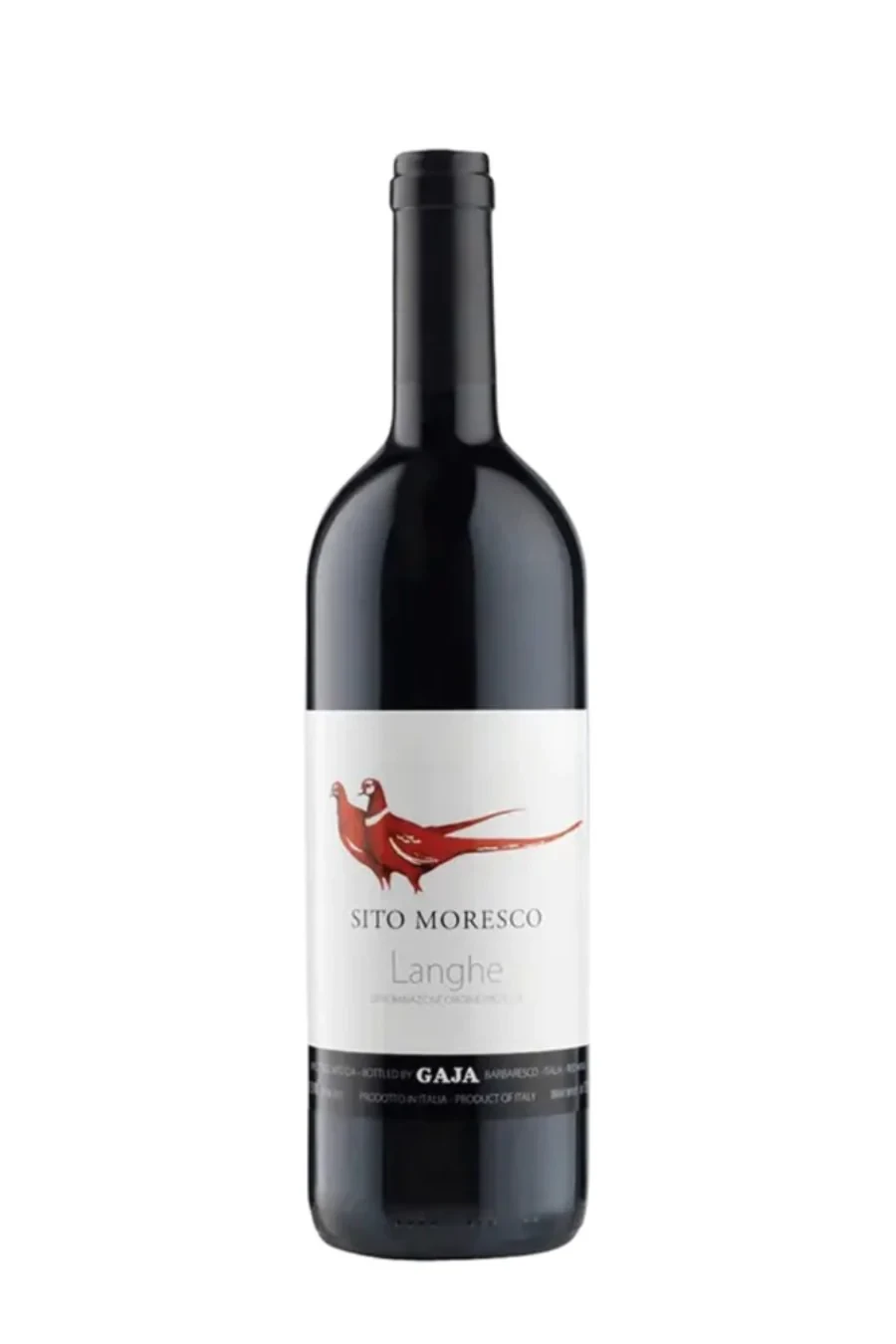 2022 Gaja Sito Moresco Langhe Rosso 750ml