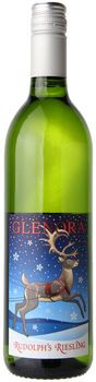 Glenora Rudolph's Riesling 750Ml NV